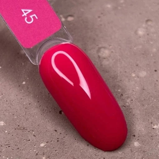 DARK Gel Polish #45, 10ml