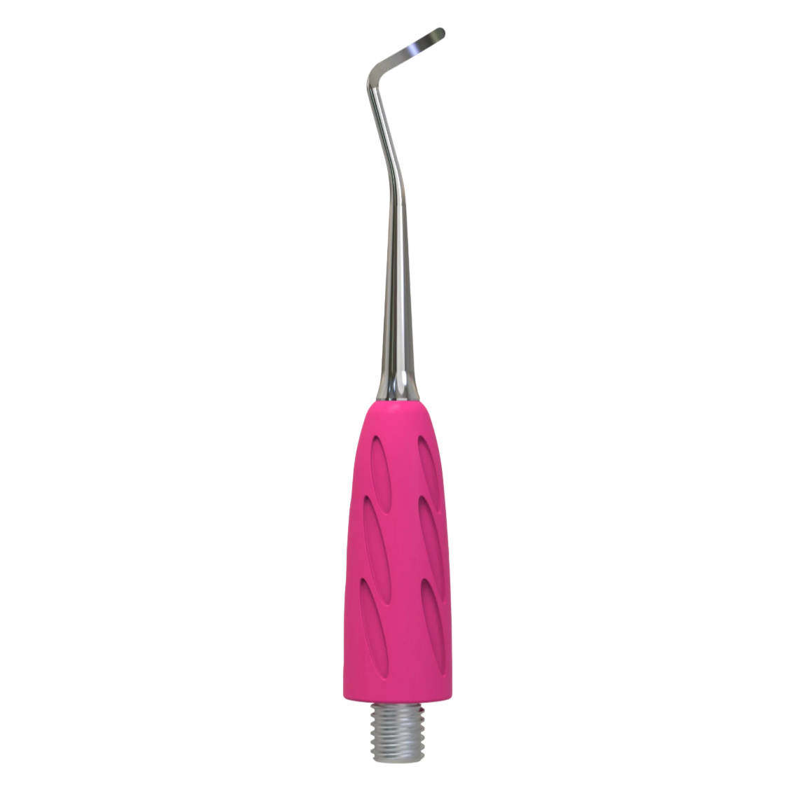 Working Part Of The Pusher Combo UNIQ 31 Curette (Bend To The Left) -STALEKS