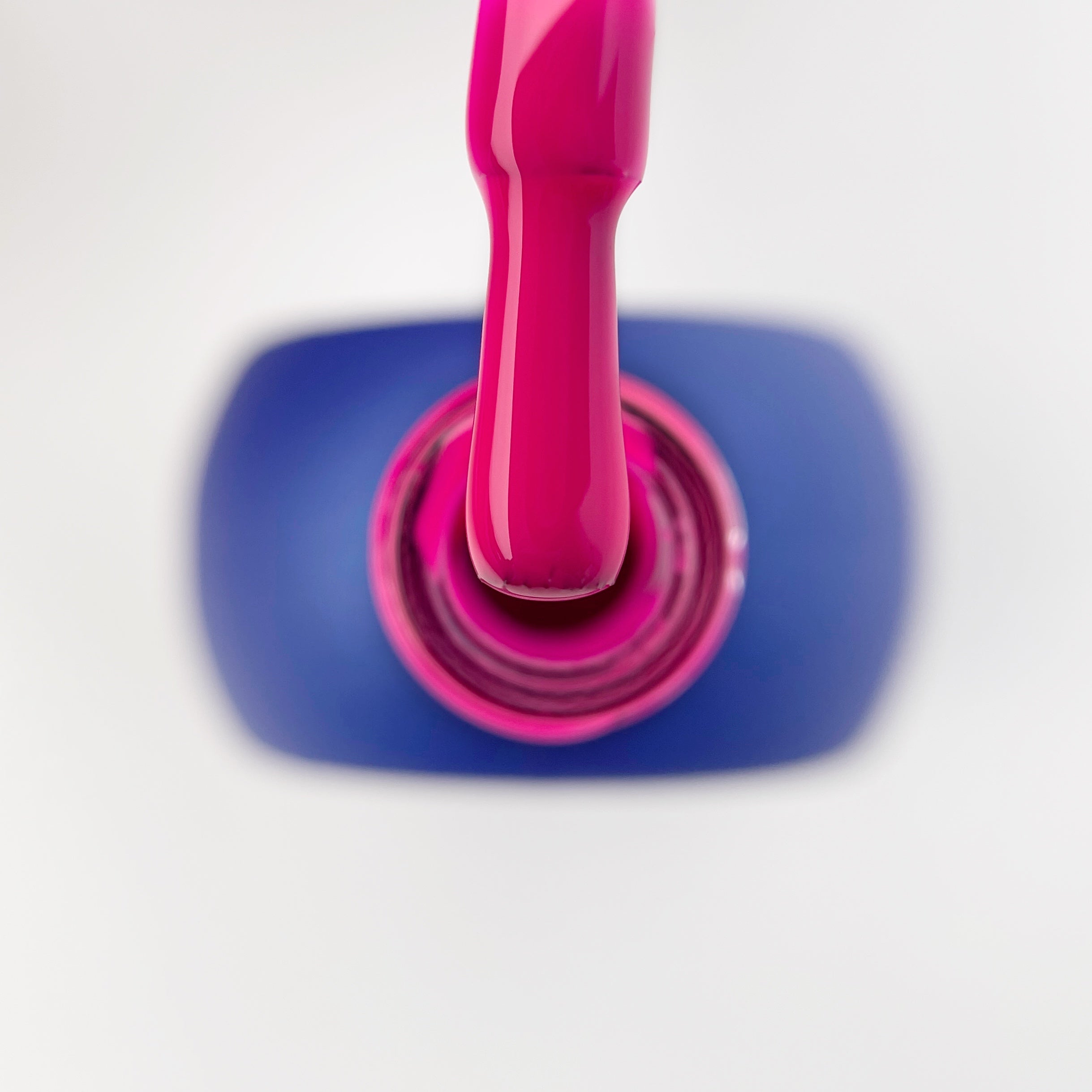 TOUCH Neon Gel Polish #2, 9ml