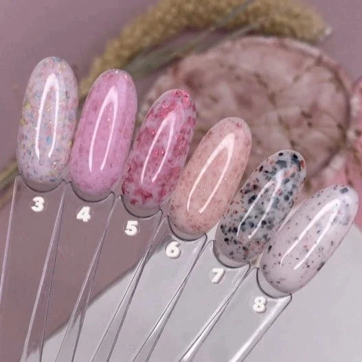 DARK Pro Base Potal #08, 15ml