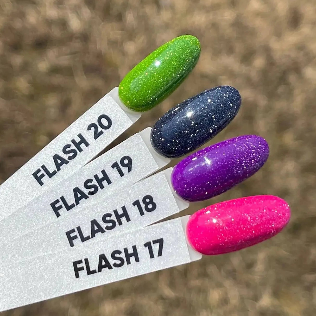 FLASH#19 11ml- HOLY MOLLY™