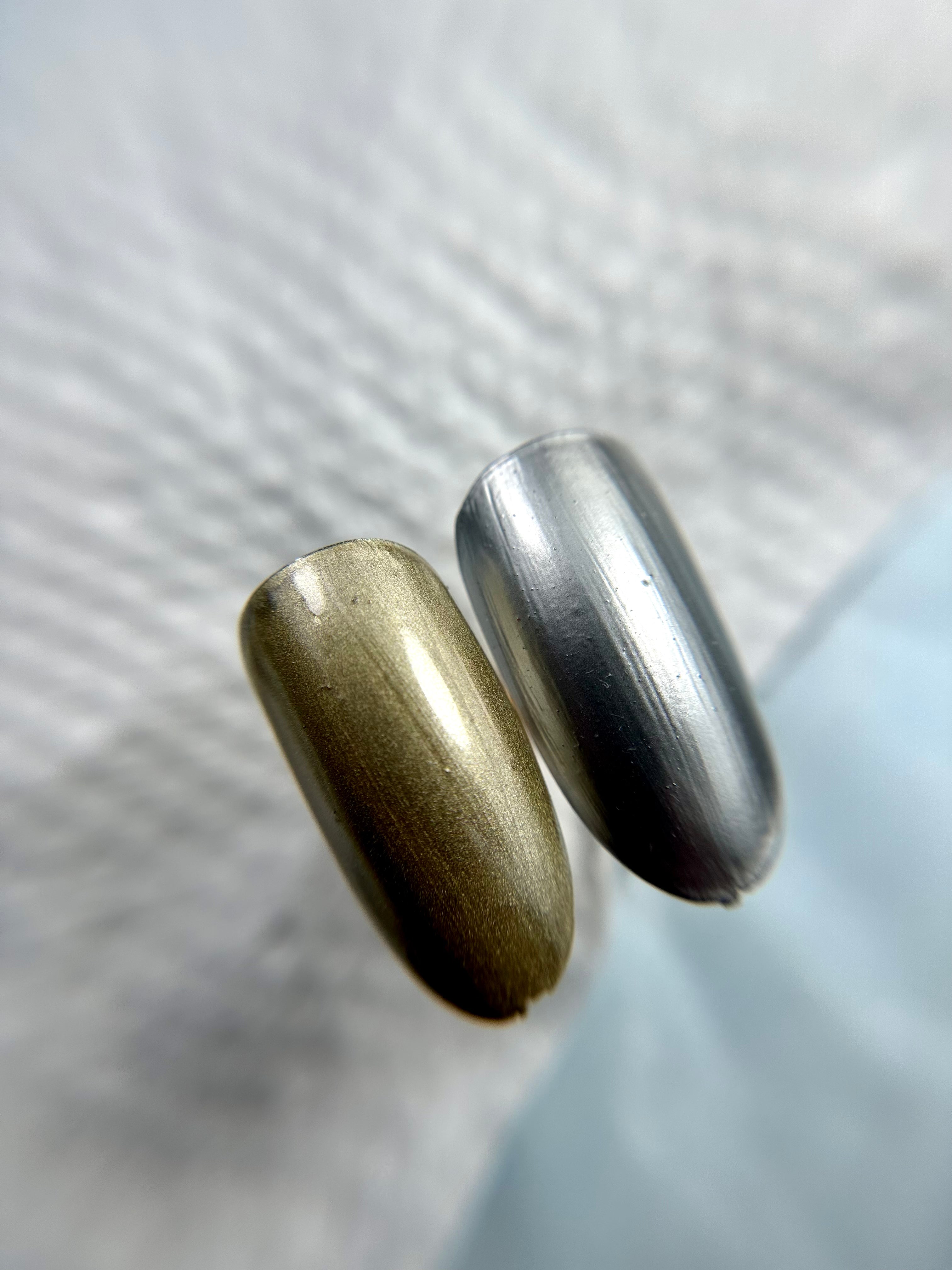 HEAVY METAL ICE GEL 3g