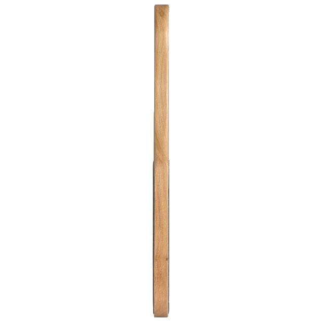 BEAUTY & CARE 10 TYPE 1 WOODEN PEDICURE FOOT FILE 100/180 GRIT ABC 10/1- STALEKS™