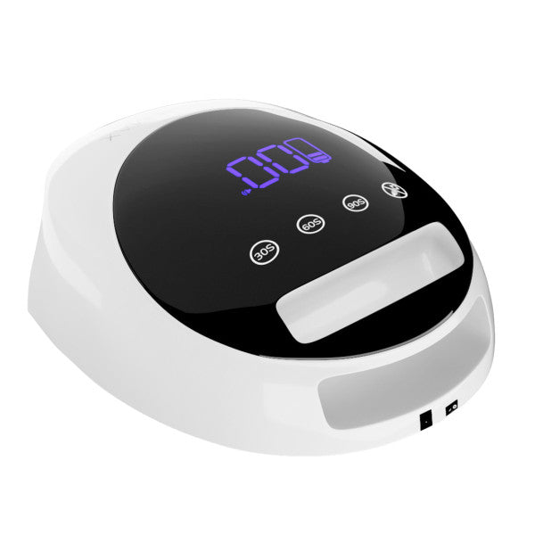 Shemax PRO Nail Lamp