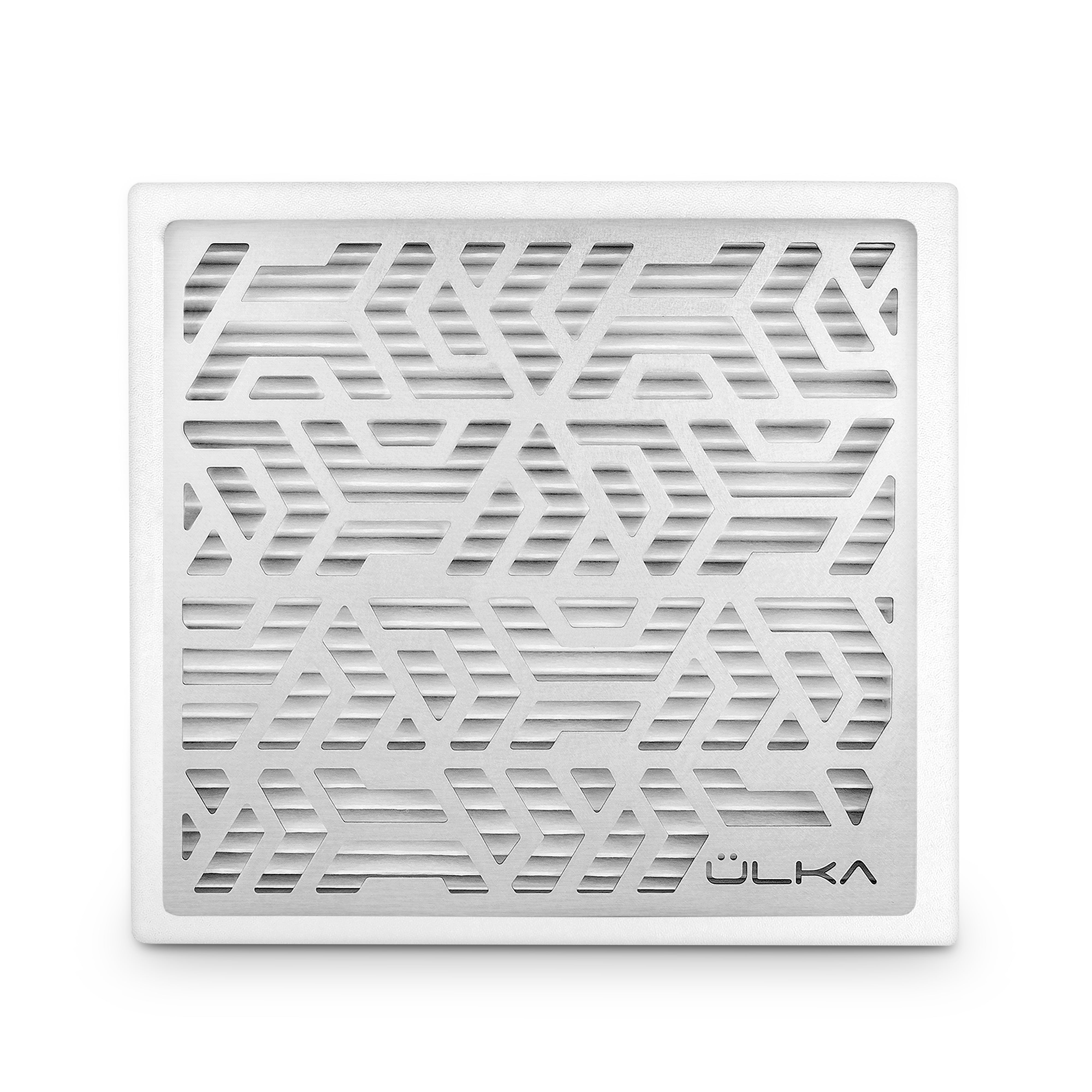 ULKA - Built-in White Premium Nail Dust Collector