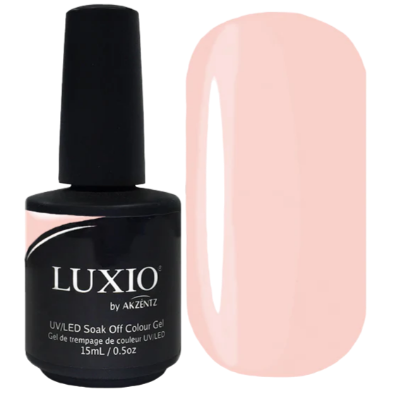 Luxio - Cheeky