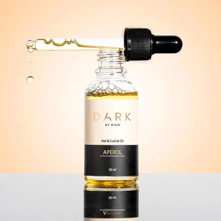 DARK Cuticle Oil Aperol, 30ml