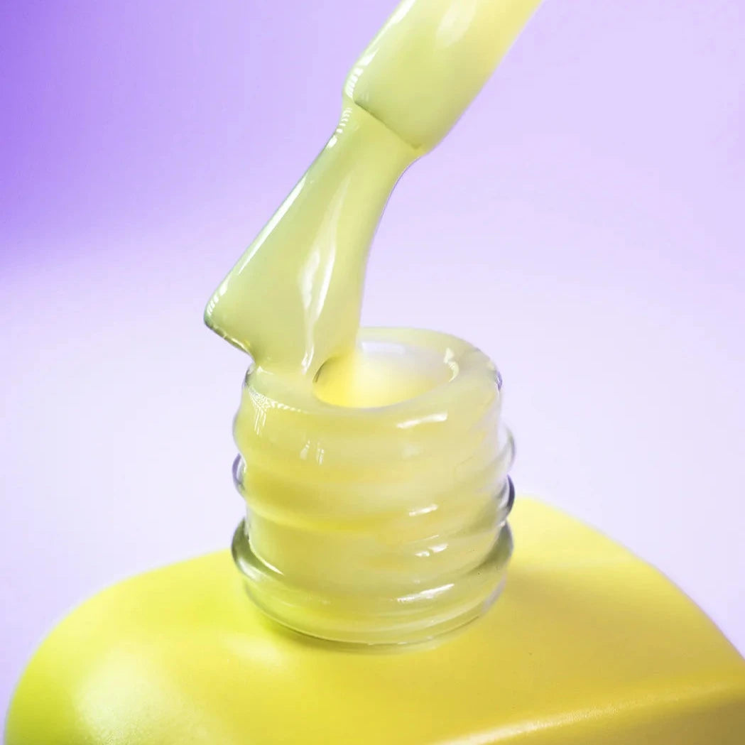 DNKa Cover Base #0022 Naive Lemon, 12 ml