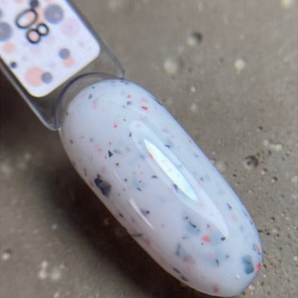 DARK Pro Base Potal #08, 15ml