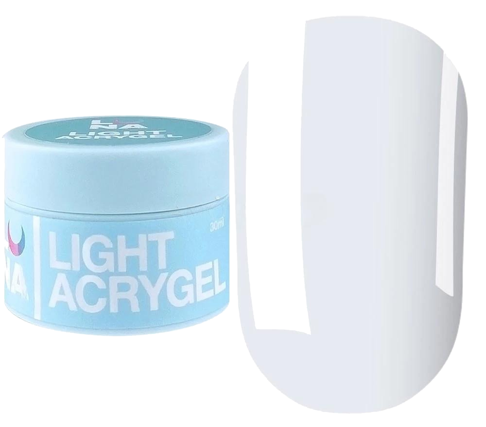 LUNA Light Liquid Acrygel #1 (13/ 30ML)