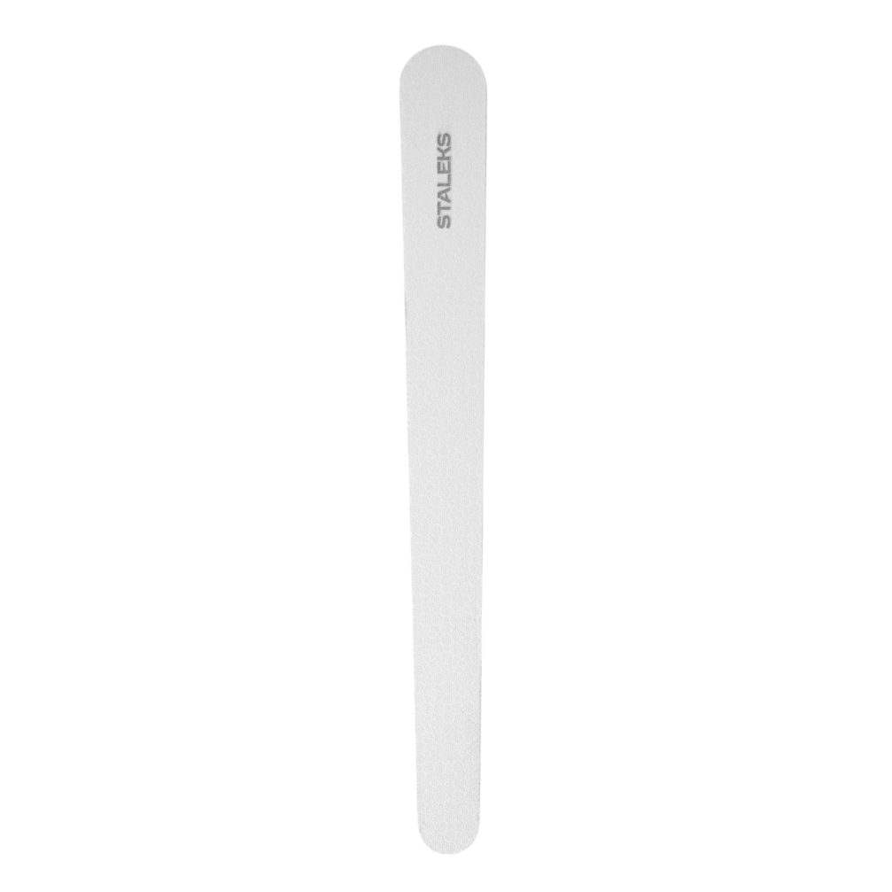 Laser Nail File BEAUTY & CARE 20 110 mm -STALEKS