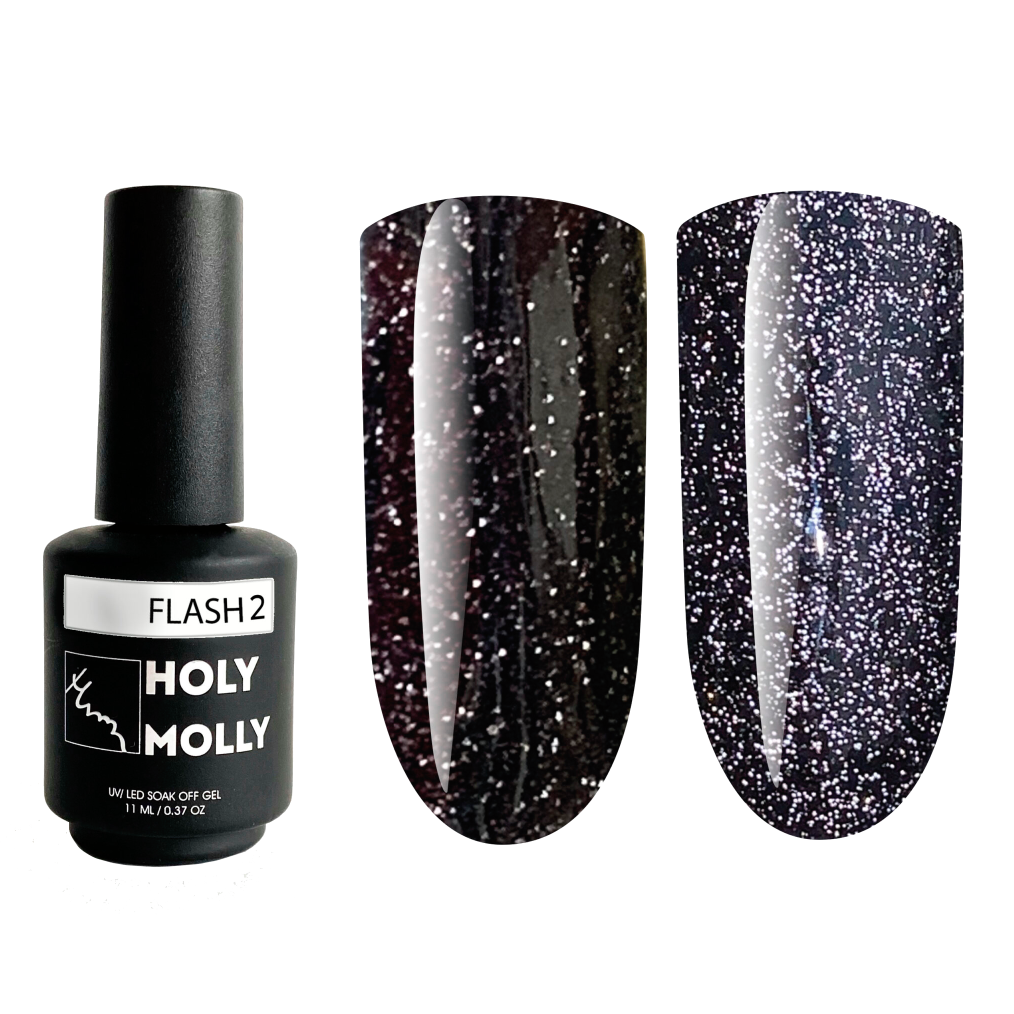 FLASH#2 11ml- HOLY MOLLY™