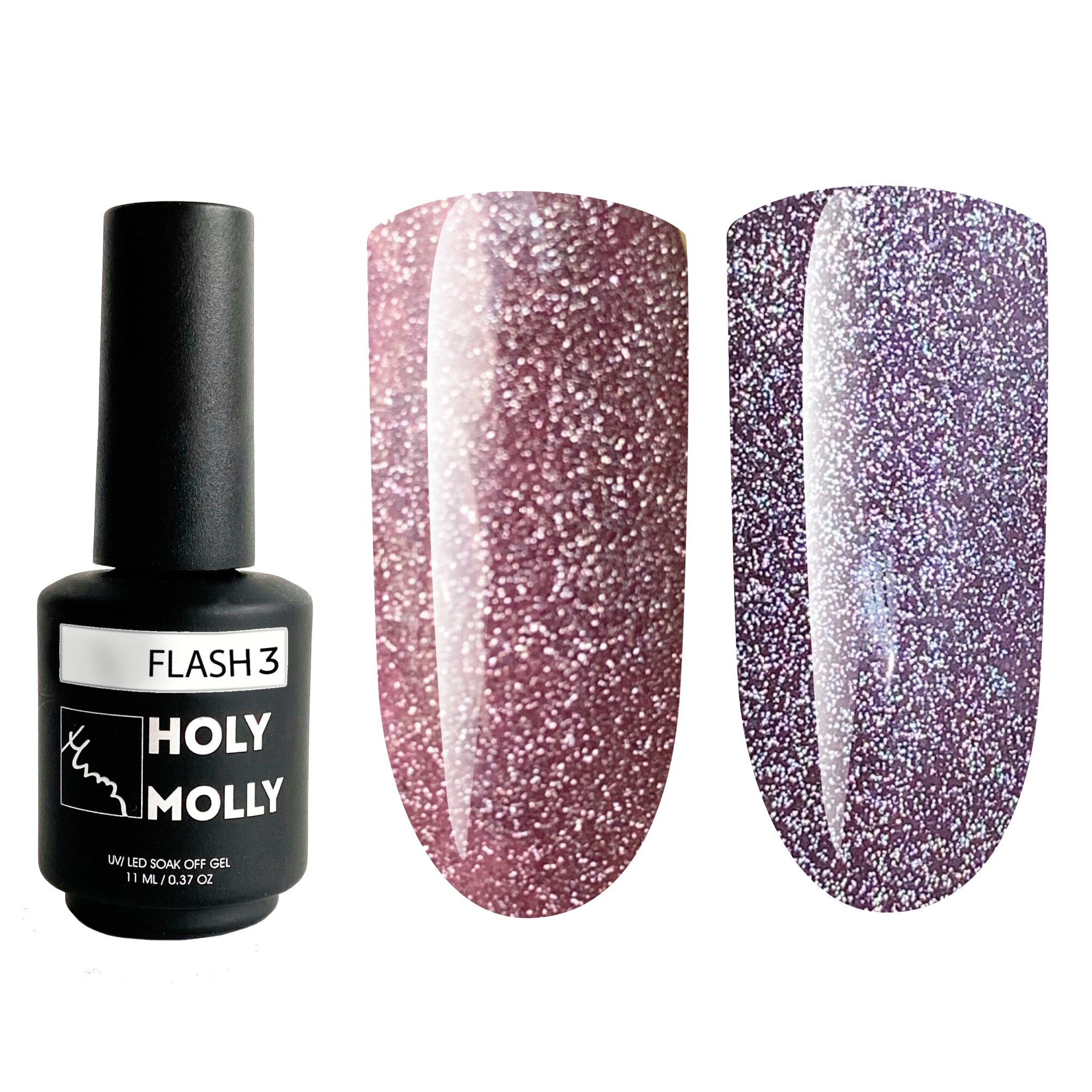 FLASH#3 11ml- HOLY MOLLY™
