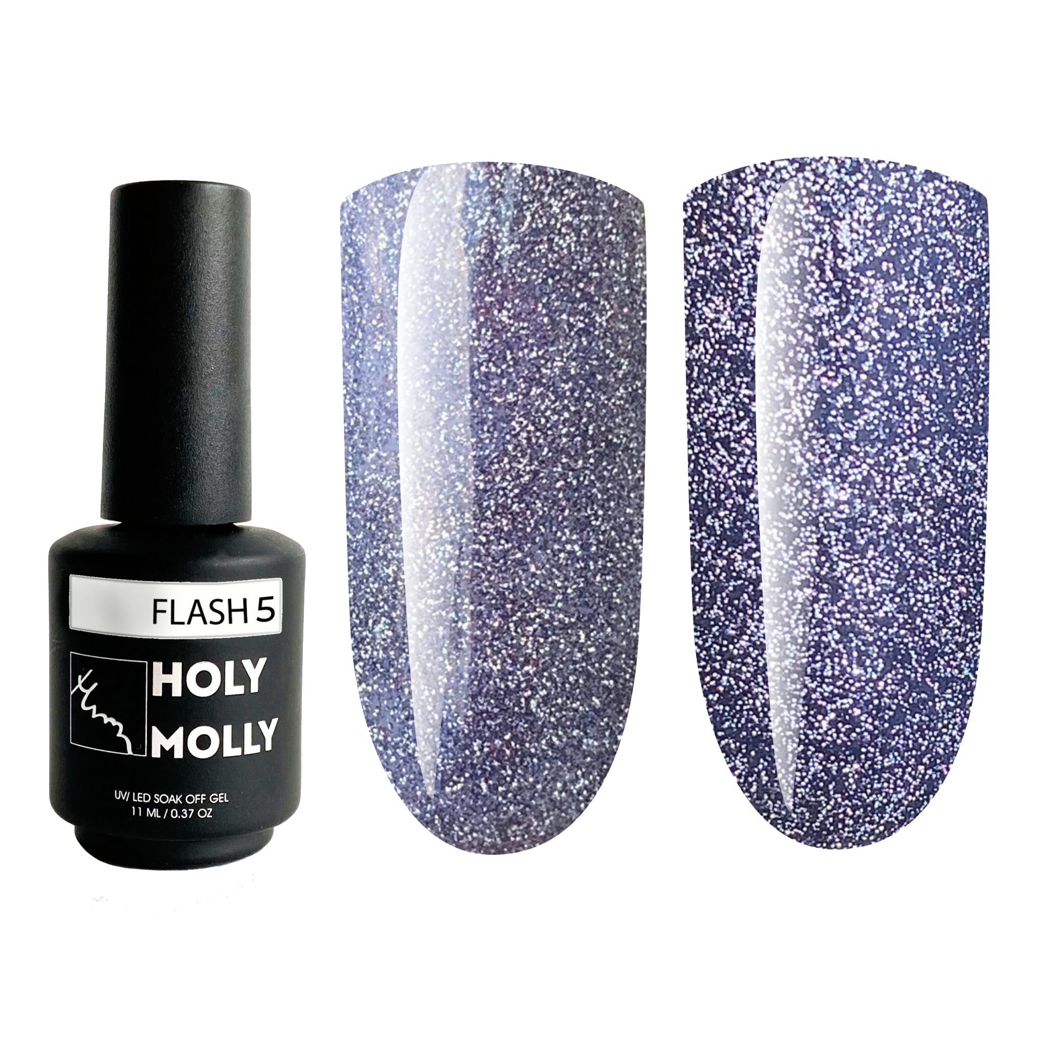 FLASH#5 11ml- HOLY MOLLY™