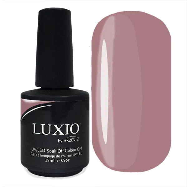 Luxio - Forever