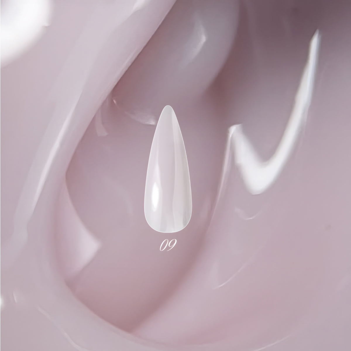 Builder Liquid 09, 15ml -TOUCH