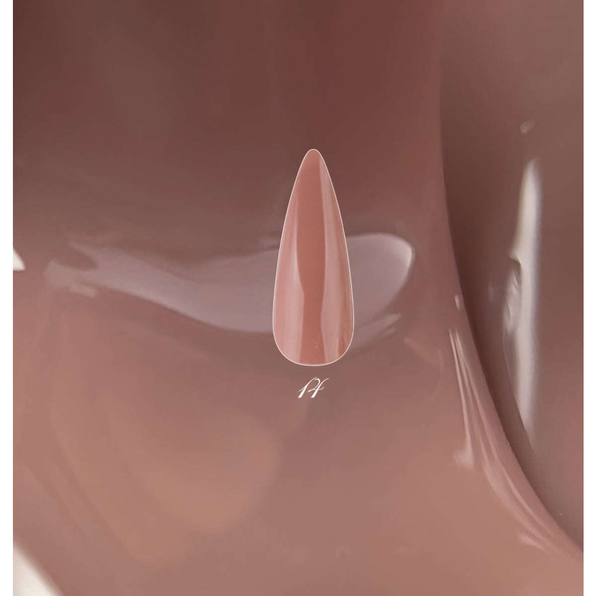 Builder Liquid 14, 15ml -TOUCH