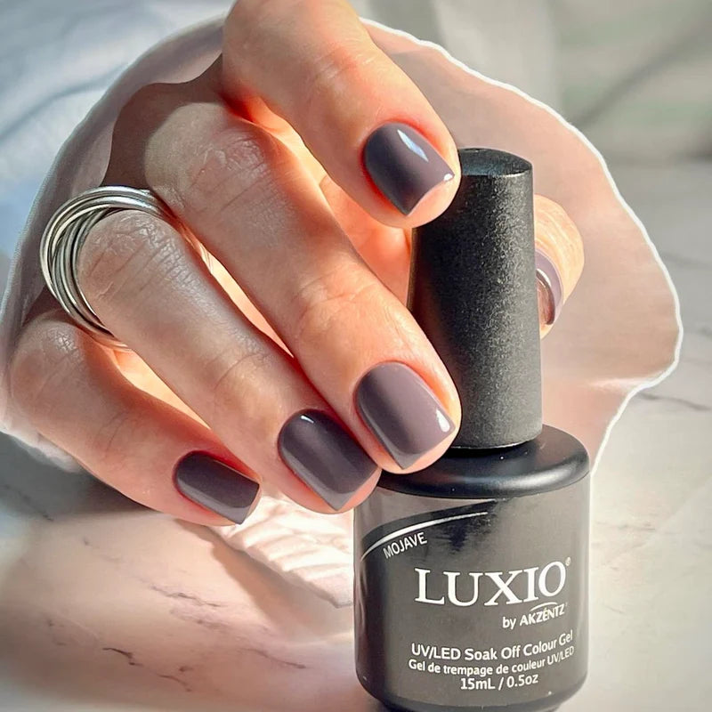 Luxio - Mojave