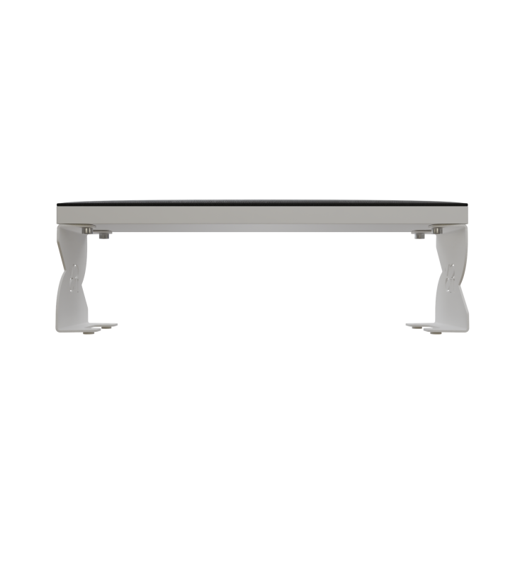 Shemax Hand Rest Comfort - Black and White