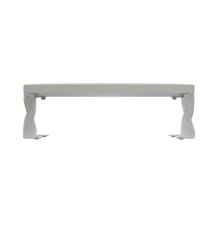 Shemax Hand Rest Comfort - Ivory