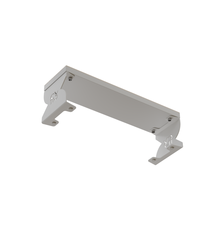 Shemax Hand Rest Comfort - Ivory