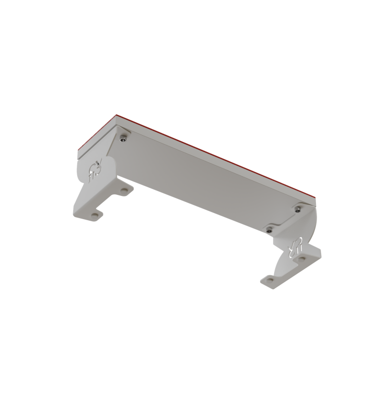 Shemax Hand Rest Comfort - Red