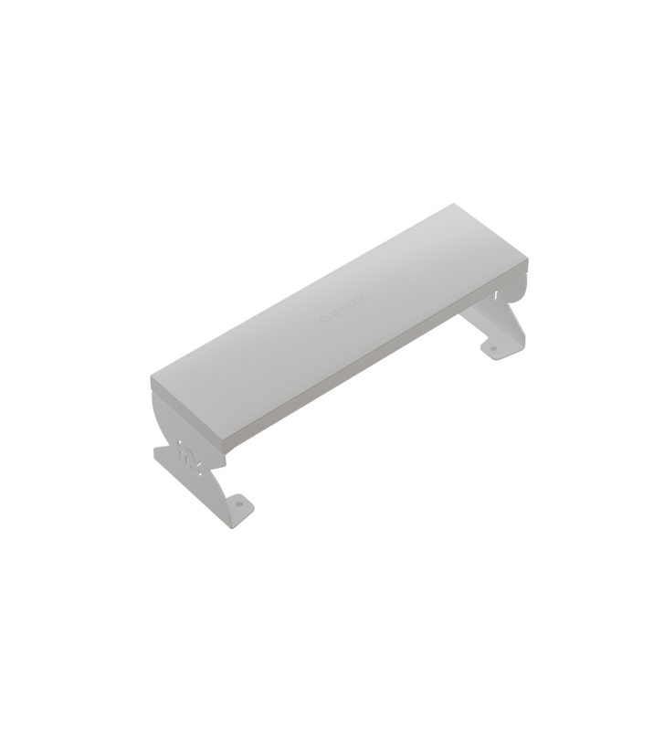 Shemax Hand Rest Comfort - White