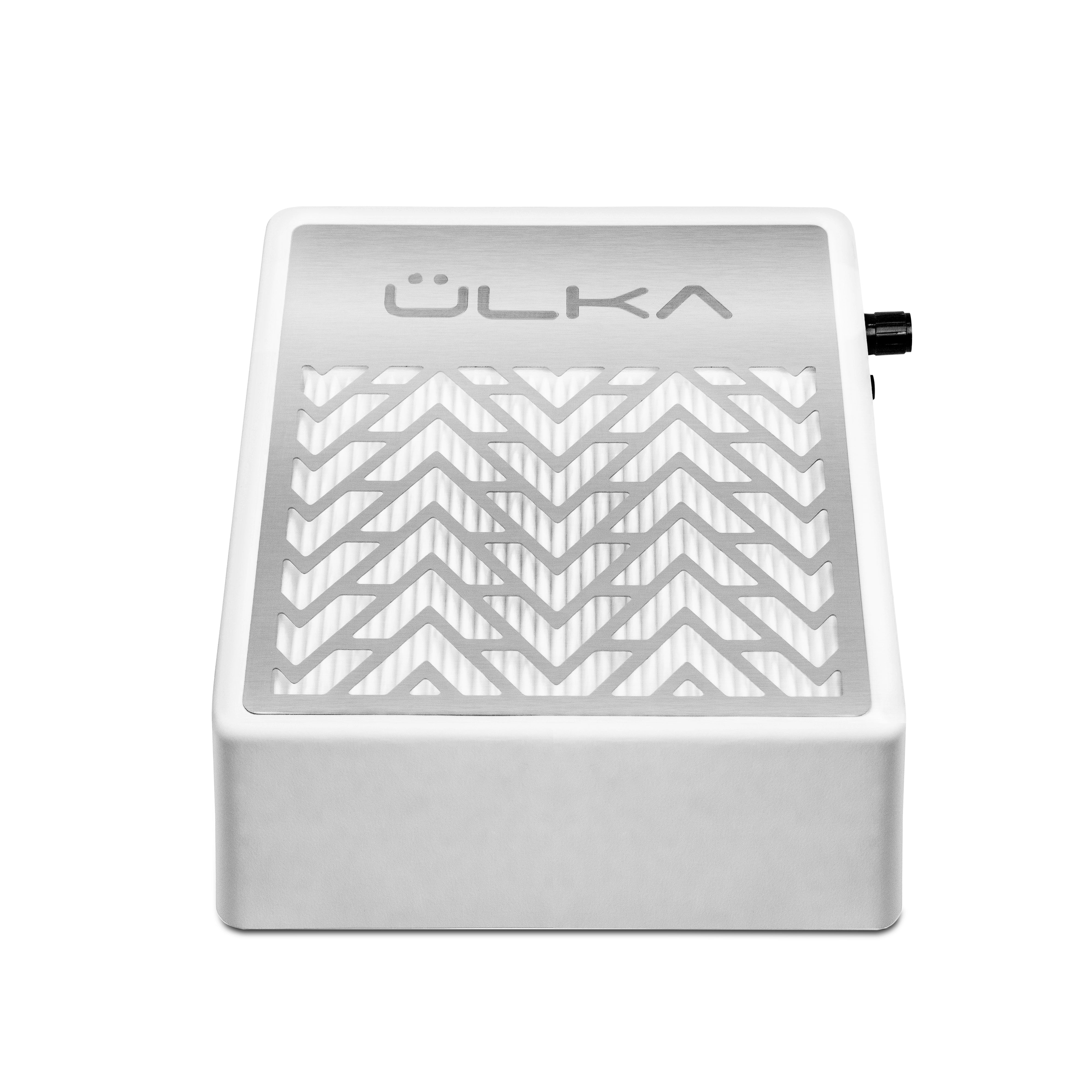 ULKA - Handy Desktop Nail Dust Collector