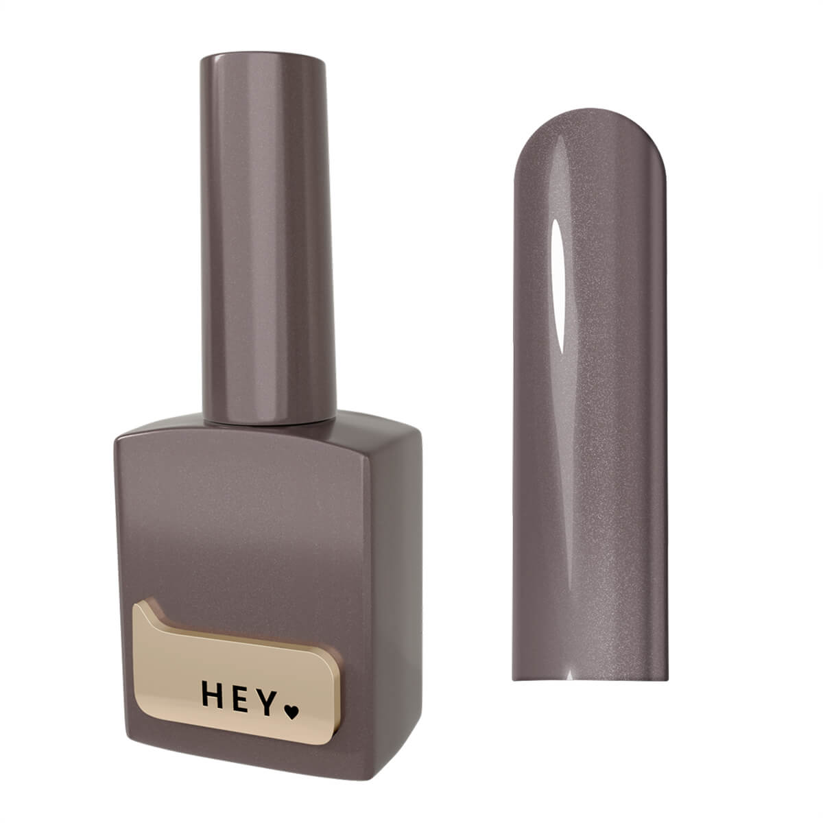 HEYLOVE - Cat's Eye Gel Polish "Devon", 15ml