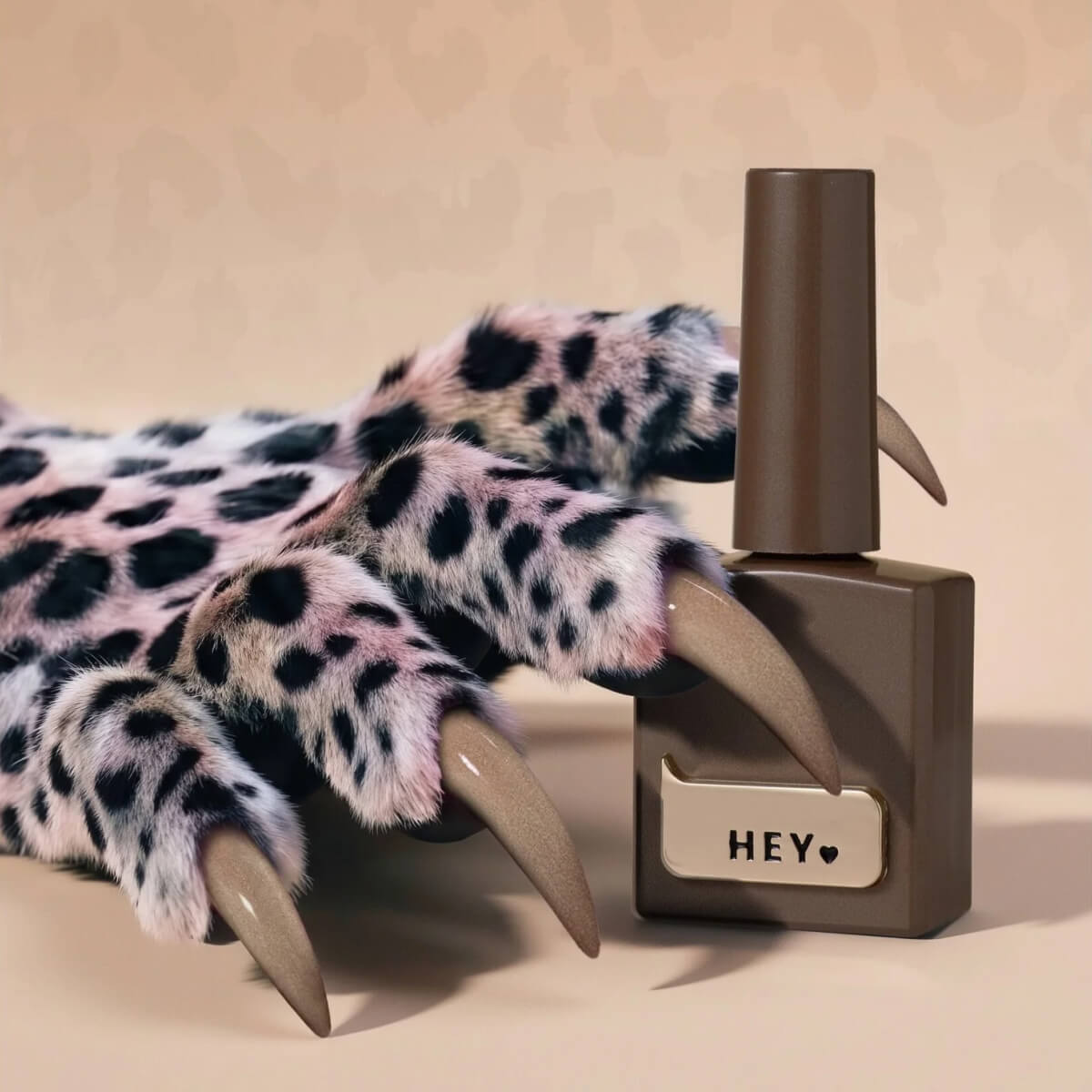 HEYLOVE - Cat's Eye Color Gels "Sphinx", 15ml