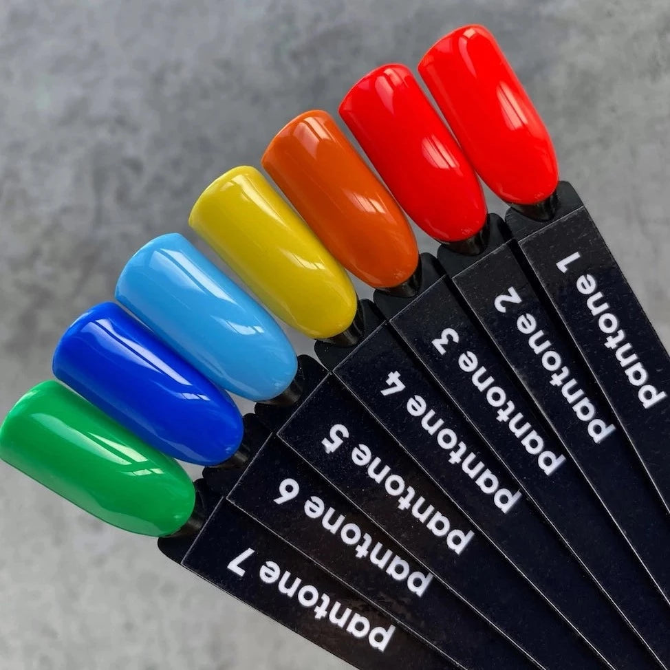 PANTONE#7 11ml- HOLY MOLLY™