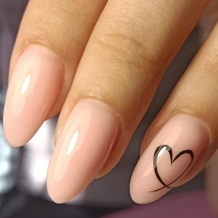 LIGHT LIQUID ACRYGEL #38 (13ML) - LUNA™