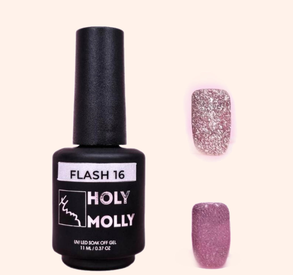 FLASH#16 11ml- HOLY MOLLY™