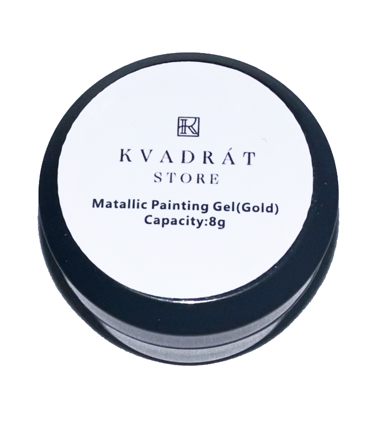 HEAVY METAL ICE GEL 3g