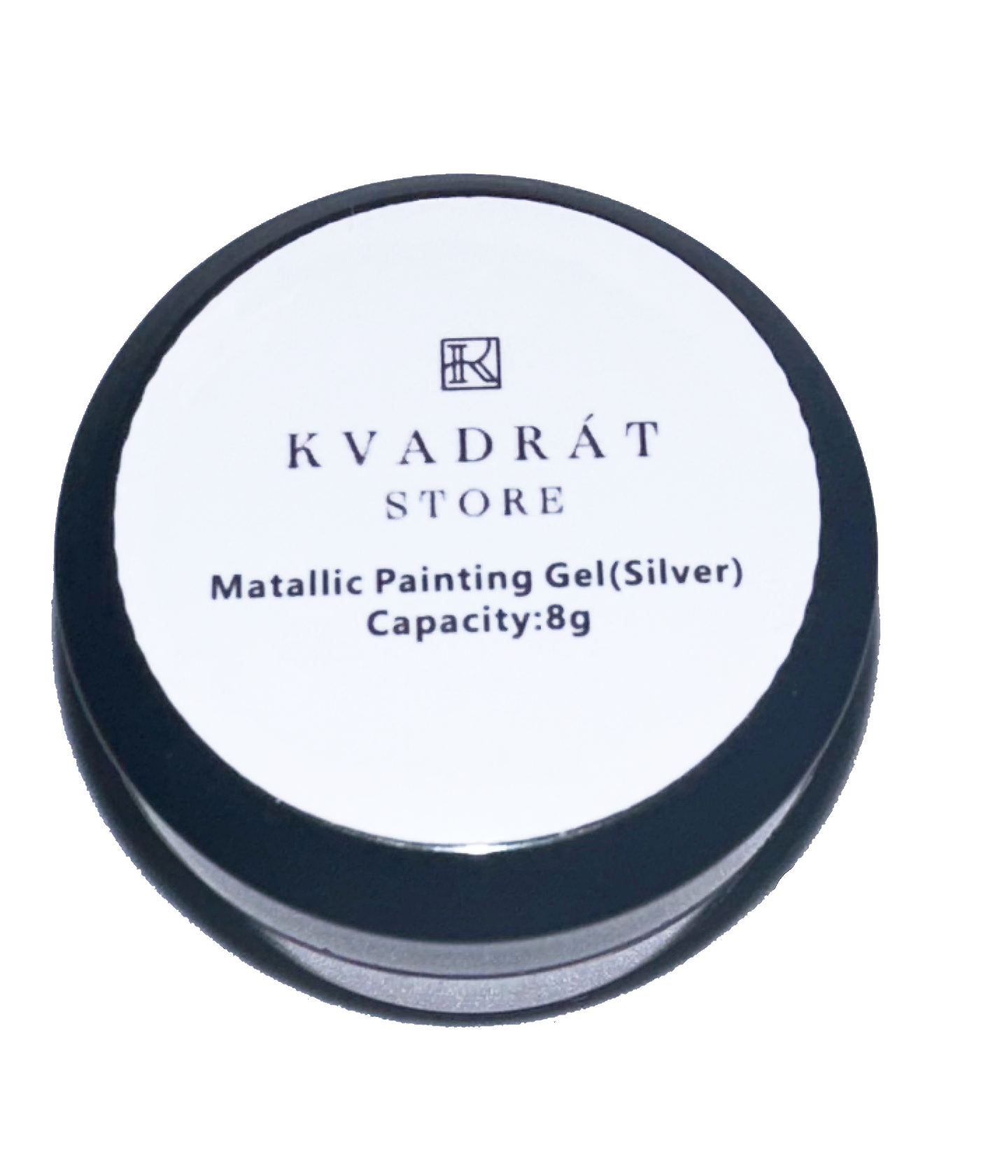 HEAVY METAL ICE GEL 3g