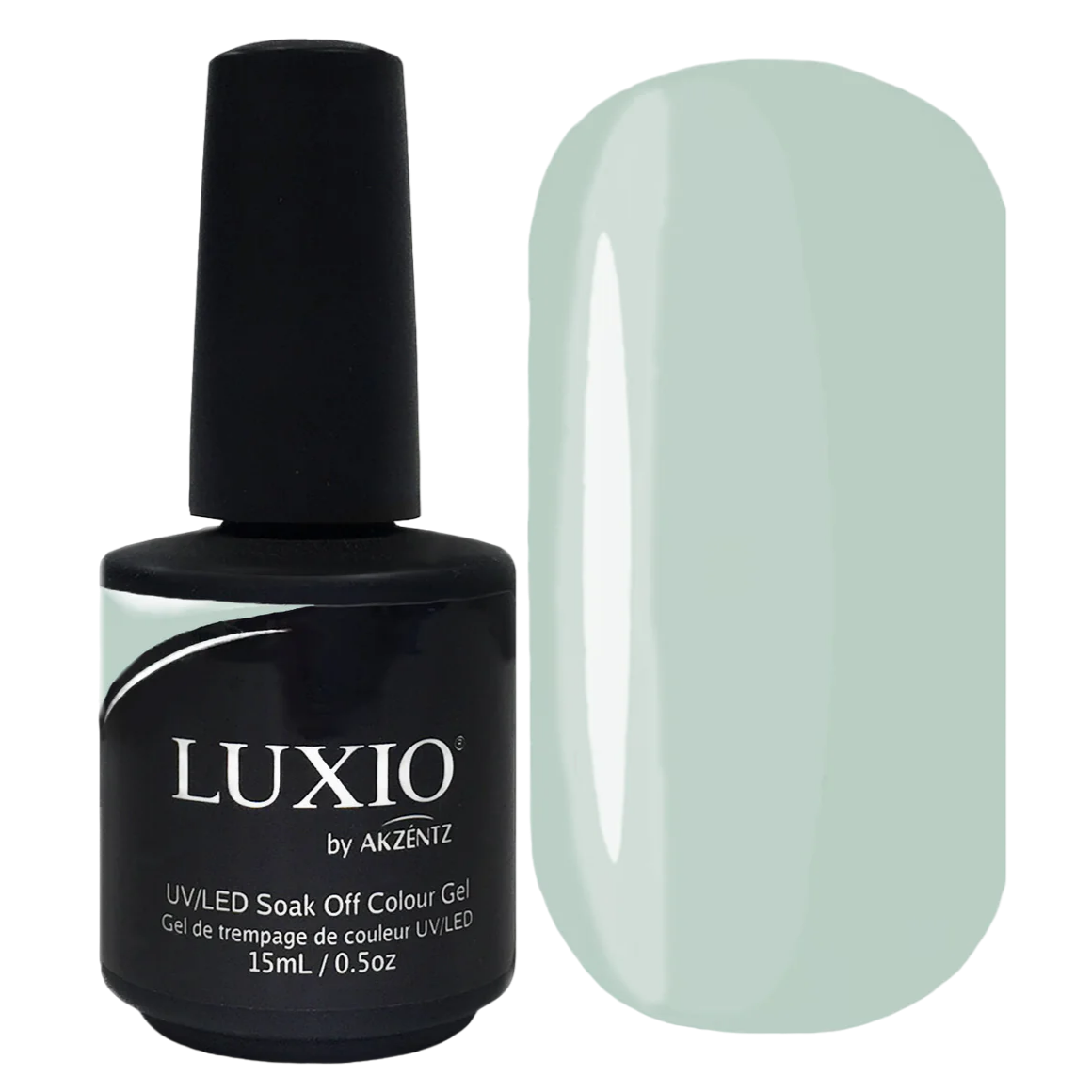 Luxio - Jaded