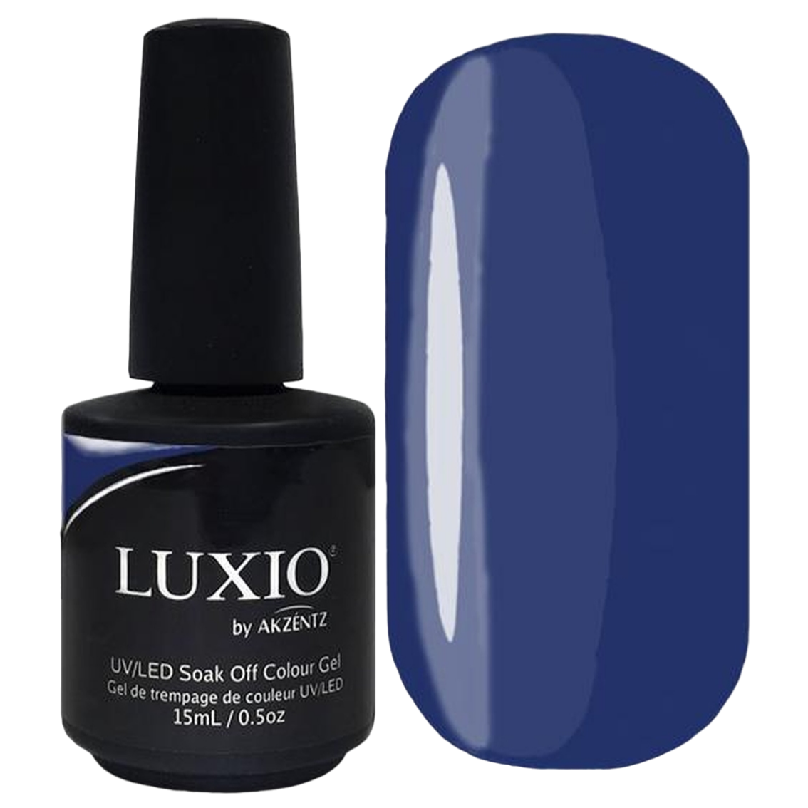Luxio - Spirit