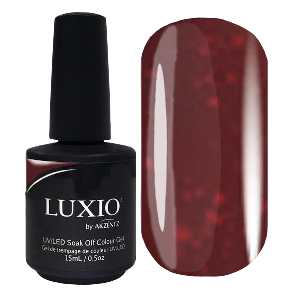 Luxio - Anticipation