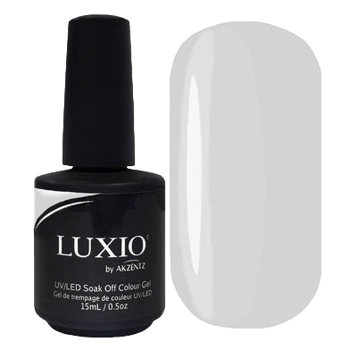 Luxio - Aloof