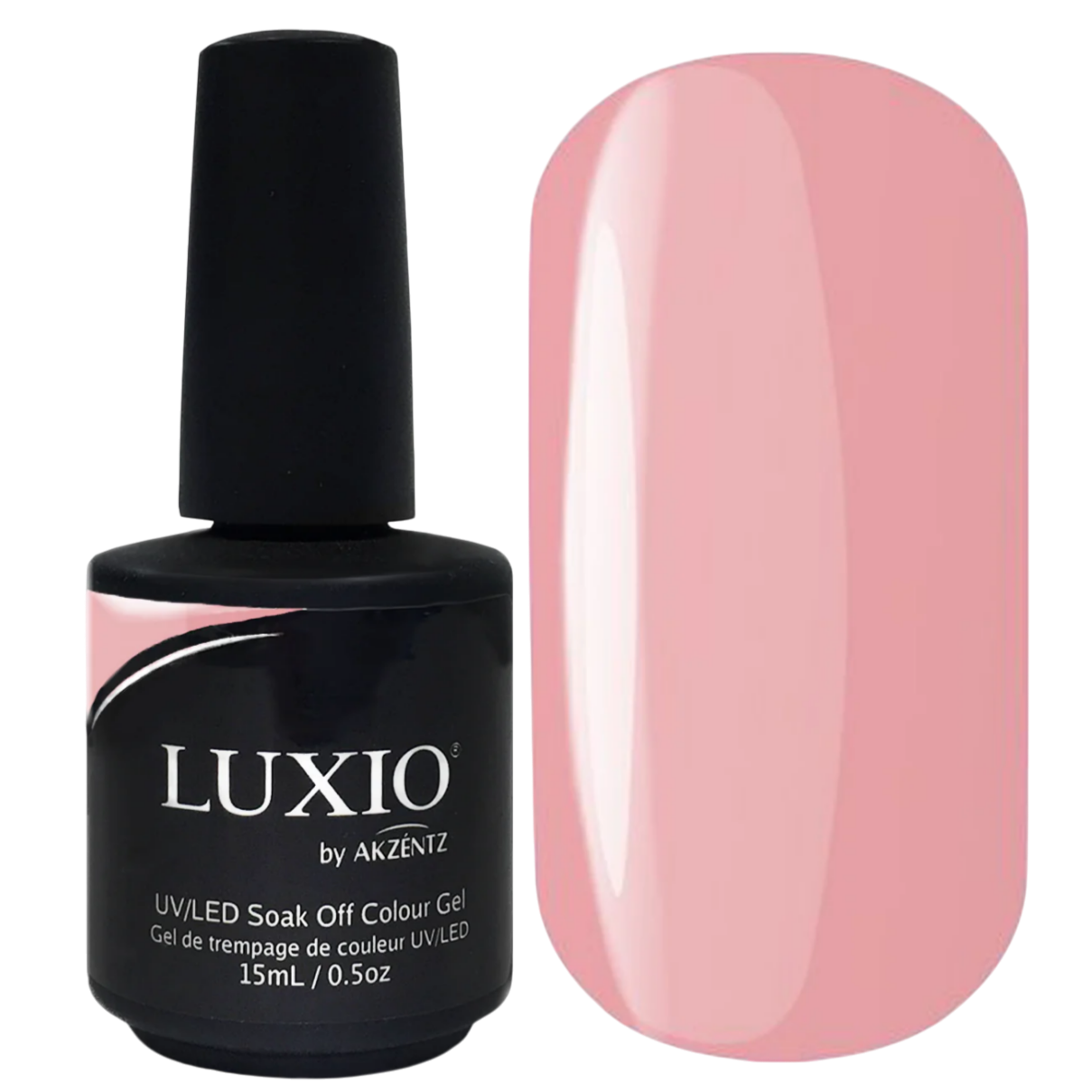 Luxio - Restrain