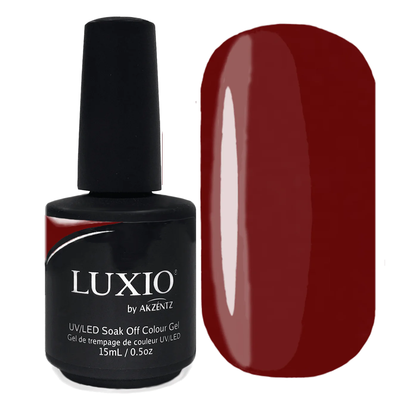 Luxio - Savour