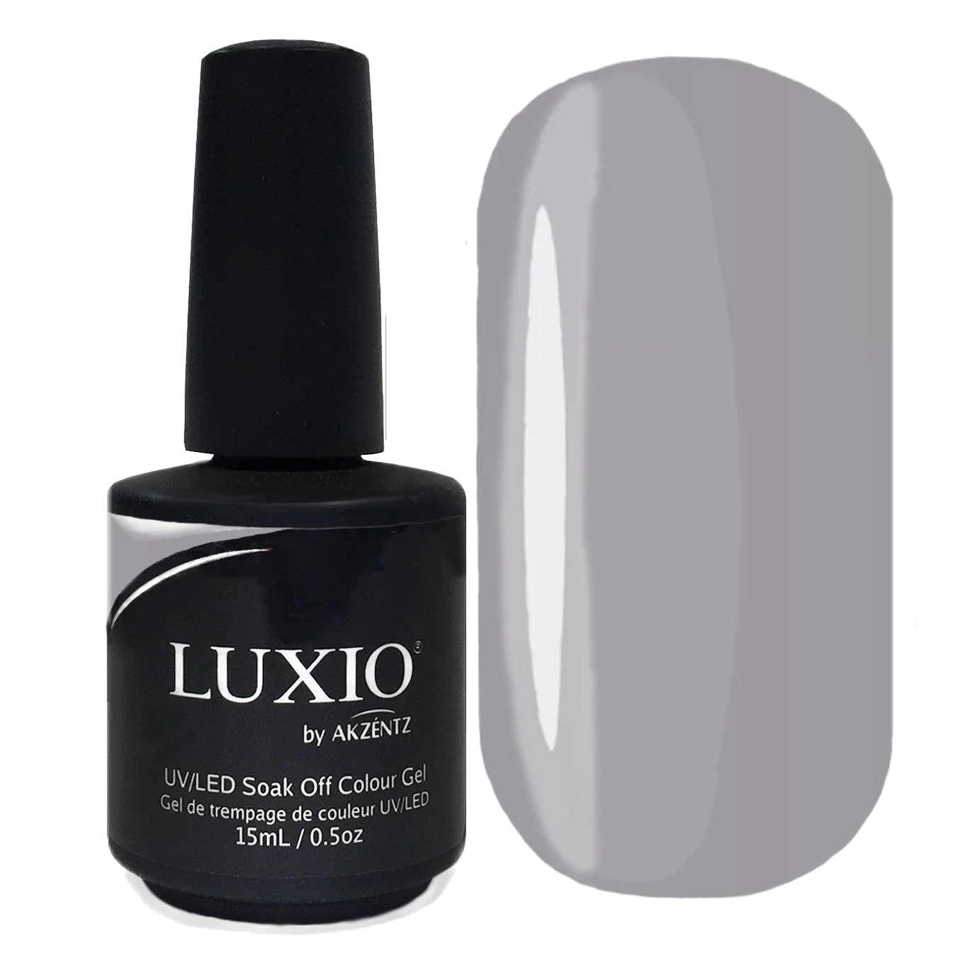 Luxio - Sultry