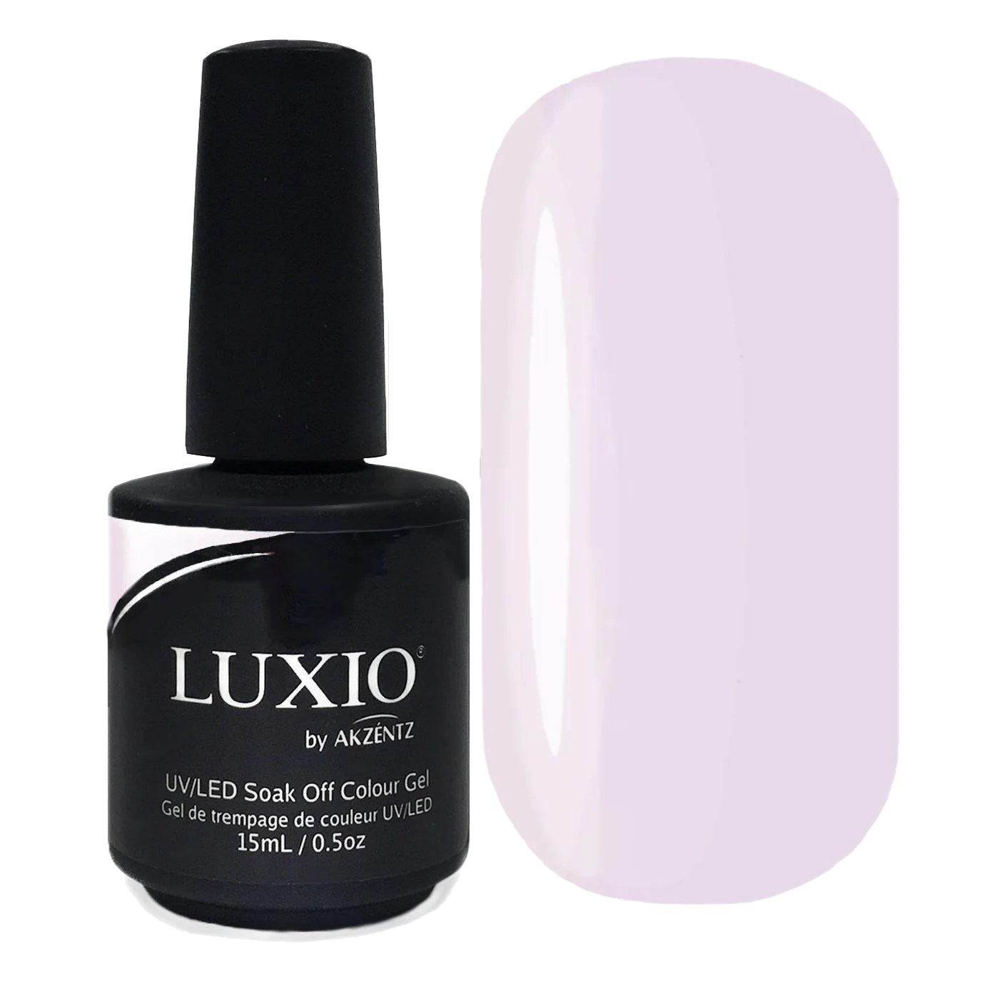 Luxio - Innocent