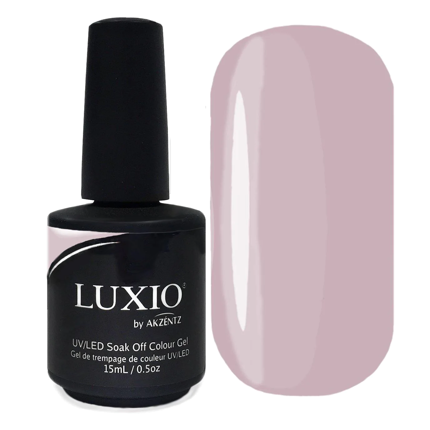Luxio - Prim