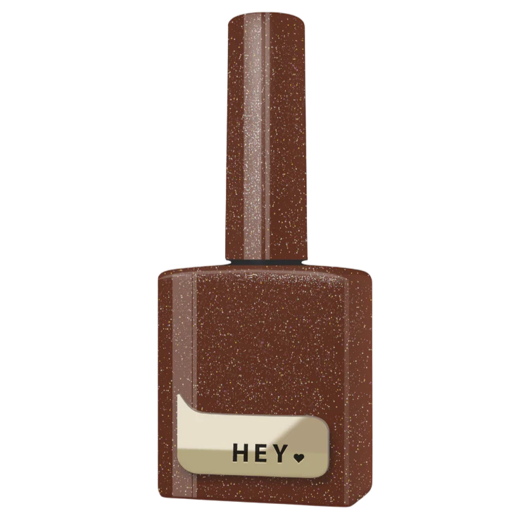 Cat's Eye Gel Polish Lurex, 15 ml -HELLO