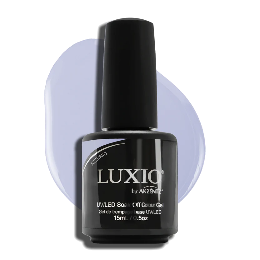 Luxio - Azzurro