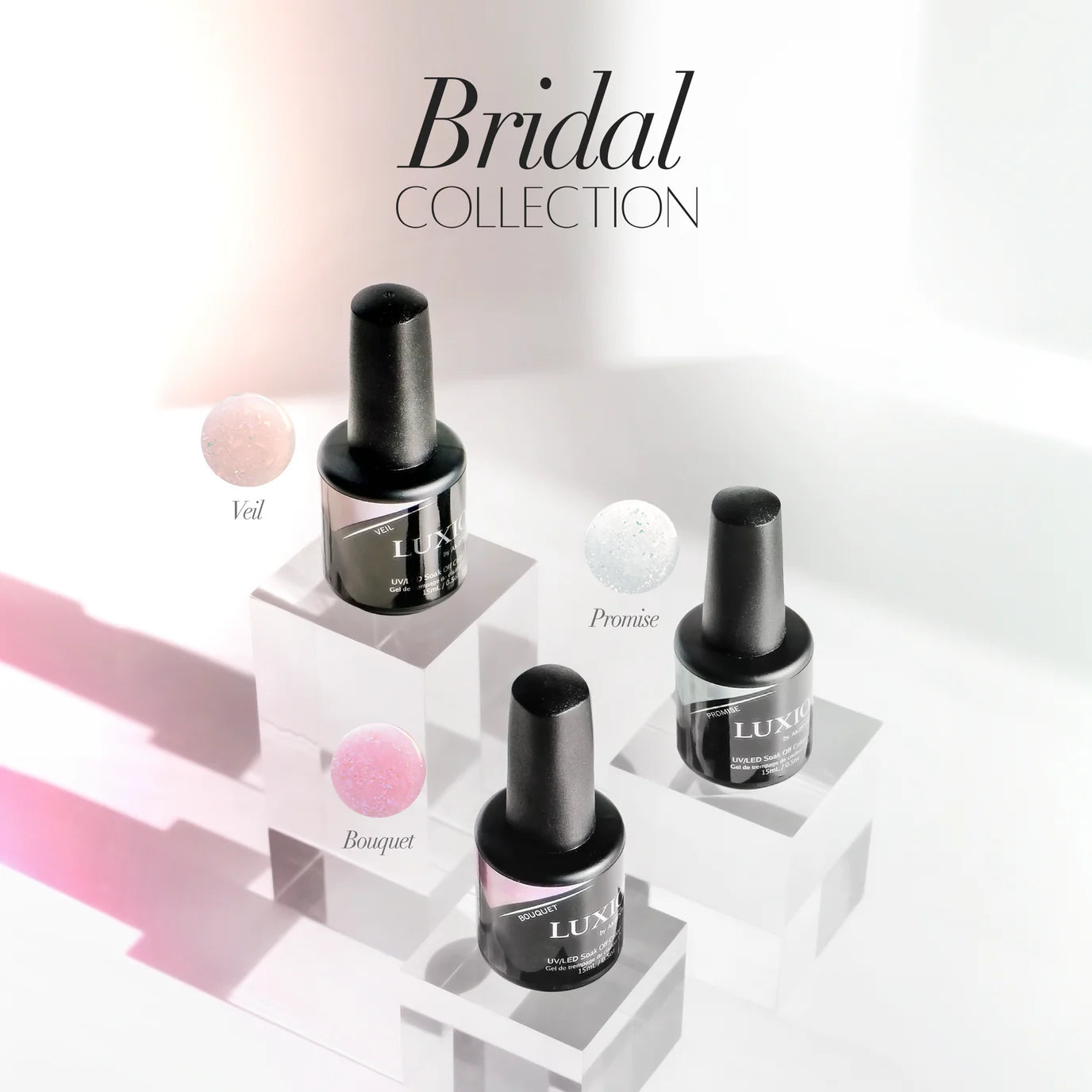 Full Size Luxio - Bridal Studio N°11 Collection
