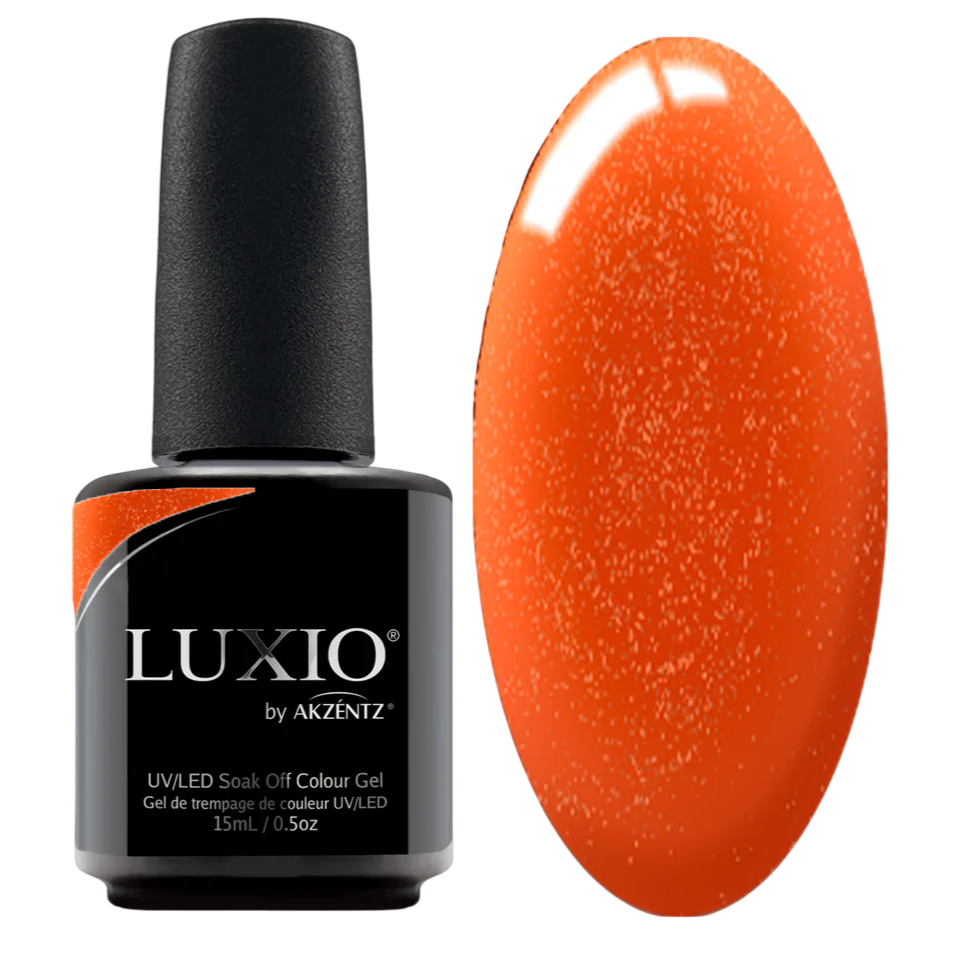 Luxio - Sparkles Calypso