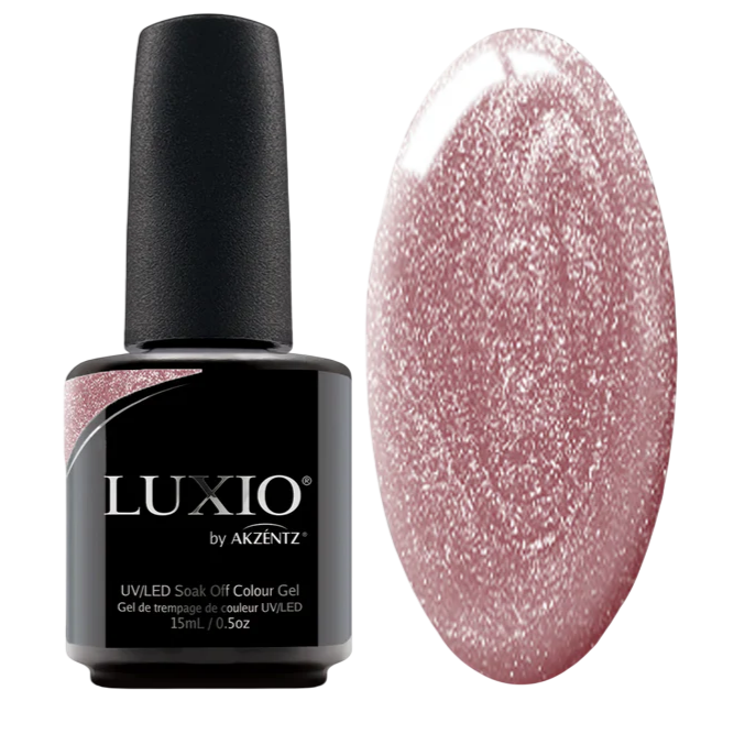 Luxio - Glitter Chance