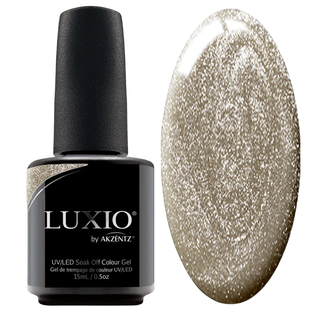 Luxio - Glitter Figment